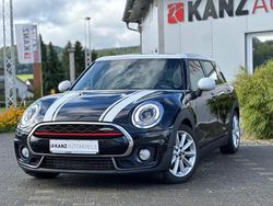 Schwarz Gebraucht 2016 Mini John Cooper Works Clubman Kombi | 9.999 € (Fairer Preis)