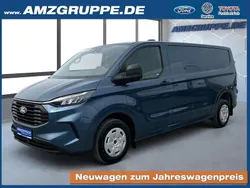 Magnetic met Neu 2025 Ford Transit Custom Trend Limousine | 39.984 € (Fairer Preis)