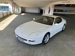 Weiß Gebraucht 1994 Ferrari 456 | 63.990 €
