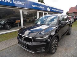 Onyx black Gebraucht 2021 Volvo XC40 Momentum SUV | 32.980 € (Fairer Preis)