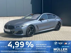 Bmw individual frozen blueston Gebraucht 2021 BMW 840 M Sport Coupé | 68.889 € (Teuer)
