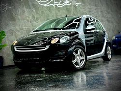 Silber Gebraucht 2005 Smart ForFour Kleinwagen | 3.999 € (Teuer)