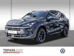 Grau Neu 2025 Cupra Terramar VZ SUV | 51.990 € (Fairer Preis)