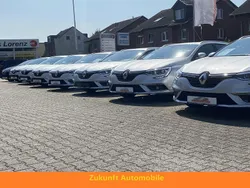 Grau Gebraucht 2019 Renault Clio IV LIMITED Limousine | 8.999 € (Fairer Preis)