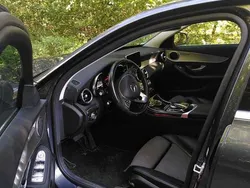 Grau Gebraucht 2014 Mercedes C180 Avantgarde Limousine | 18.650 € (Fairer Preis)