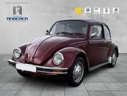 Rot Gebraucht 2000 VW Käfer Kombi | 12.980 € (Fairer Preis)