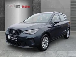 Grau Neu 2024 Seat Arona Style SUV | 24.990 € (Fairer Preis)