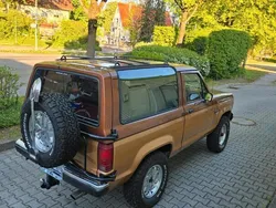 Andere außenfarben Gebraucht 1988 Ford Bronco SUV | 29.900 €