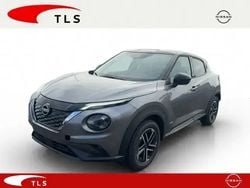 Grau Neu 2024 Nissan Juke 360º SUV | 25.980 € (Guter Preis)