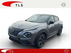 Grau Neu 2024 Nissan Juke 360º SUV | 29.980 € (Fairer Preis)