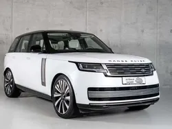 Ostuni pearl white Neu 2025 Land Rover Range Rover SUV | 254.660 € (Fairer Preis)