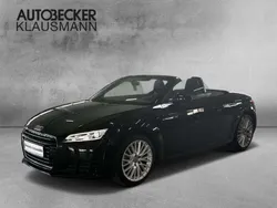 Audi TT Roadster