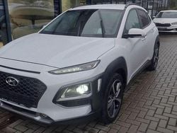 Weiß Gebraucht 2019 Hyundai Kona Premium SUV | 14.980 € (Guter Preis)