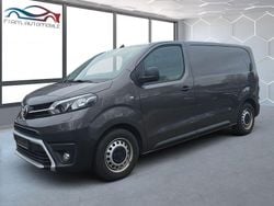 Grau Gebraucht 2019 Toyota Proace Van / Kleinbus | 15.985 € (Superpreis)