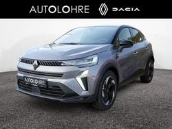 Grau Neu 2025 Renault Captur Techno SUV | 26.980 € (Fairer Preis)