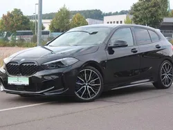 Saphirschwarz Gebraucht 2022 BMW 135 Kleinwagen | 33.490 € (Guter Preis)