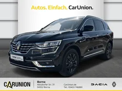 Schwarz Gebraucht 2022 Renault Koleos Initiale Paris SUV | 26.495 € (Guter Preis)