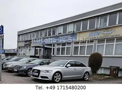 Schwarz Gebraucht 2020 VW Tiguan Allspace Comfortline SUV | 21.500 € (Fairer Preis)