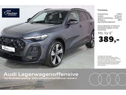 Grau Neu 2025 Audi Q5 Edition .1 SUV | 72.980 € (Guter Preis)