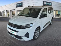 Gebraucht 2024 Opel Combo Van / Kleinbus | 29.990 €