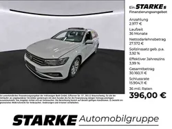 Gletscherweiß metallic Gebraucht 2023 VW Passat Business Kombi | 30.549 € (Etwas zu teuer)