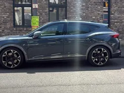 Grau Gebraucht 2022 Cupra Formentor SUV | 26.600 € (Superpreis)