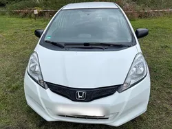 Weiß Gebraucht 2014 Honda Jazz Kleinwagen | 4.888 € (Fairer Preis)