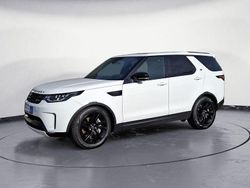 Weiß Gebraucht 2020 Land Rover Discovery 5 Landmark SUV | 37.720 € (Fairer Preis)