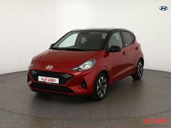 Rot Neu 2025 Hyundai i10 Kleinwagen | 17.785 € (Fairer Preis)