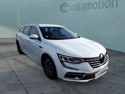 Weiß Gebraucht 2022 Renault Talisman Kombi | 23.888 € (Teuer)