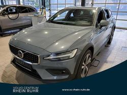 Gebraucht 2023 Volvo V60 CC Kombi | 37.850 € (Fairer Preis)