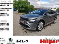 Grau Neu 2025 Skoda Enyaq iV ecoSuite SUV | 51.940 € (Fairer Preis)