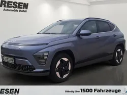 Blau Neu 2025 Hyundai Kona Prime SUV | 42.150 €