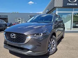 Matrixgrau Neu 2024 Mazda CX-5 Center-Line SUV | 30.900 € (Fairer Preis)
