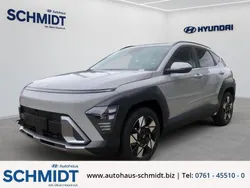 Grau Neu 2025 Hyundai Kona Prime SUV | 30.390 € (Guter Preis)