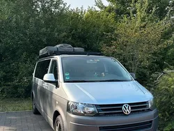 Silber Gebraucht 2004 VW T5 Van | 19.500 €