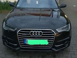 Gebraucht 2015 Audi A6 Competition Kombi | 21.255 € (Guter Preis)