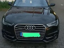 Gebraucht 2015 Audi A6 Competition Kombi | 21.255 € (Guter Preis)