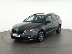 Grau Gebraucht 2020 Skoda Octavia Soleil Kombi | 21.490 € (Fairer Preis)