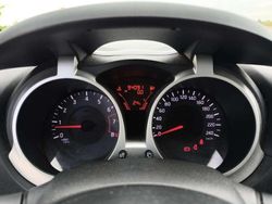 Gebraucht 2011 Nissan Juke Visia SUV | 3.600 €