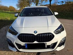 Weiß Gebraucht 2021 BMW 220 Shadowline Coupé | 30.990 € (Fairer Preis)