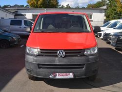 Rot Gebraucht 2015 VW T5 Van | 7.500 € (Fairer Preis)