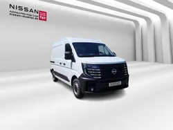 Weiß Neu 2025 Nissan Interstar N-Connecta Van | 36.750 € (Guter Preis)