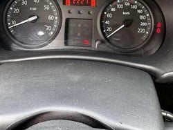 Gebraucht 2008 Renault Clio II Campus Limousine | 700 € (Superpreis)