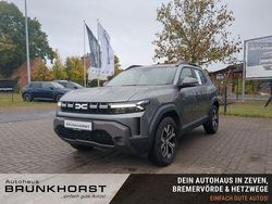 Dolomitgrau Neu 2025 Dacia Duster Expression SUV | 25.990 € (Guter Preis)