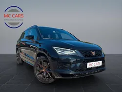 Schwarz Gebraucht 2019 Cupra Ateca SUV | 24.890 € (Etwas zu teuer)