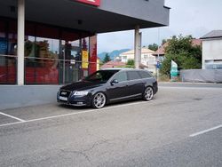 Grau Gebraucht 2010 Audi A6 Ambiente Kombi | 10.500 € (Teuer)
