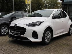 Neu 2025 Mazda 2 Prime-Line | 23.950 € (Teuer)