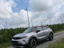 Gebraucht 2021 Opel Mokka GS Line SUV | 18.499 € (Fairer Preis)