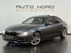 Grau Gebraucht 2012 BMW 335 Comfort Edition Limousine | 15.490 € (Fairer Preis)